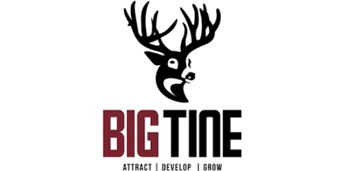 Big Tine Promo Code