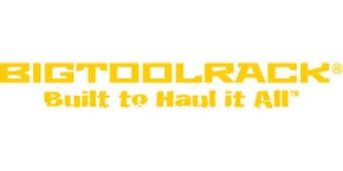 Bigtoolrack Promo Code