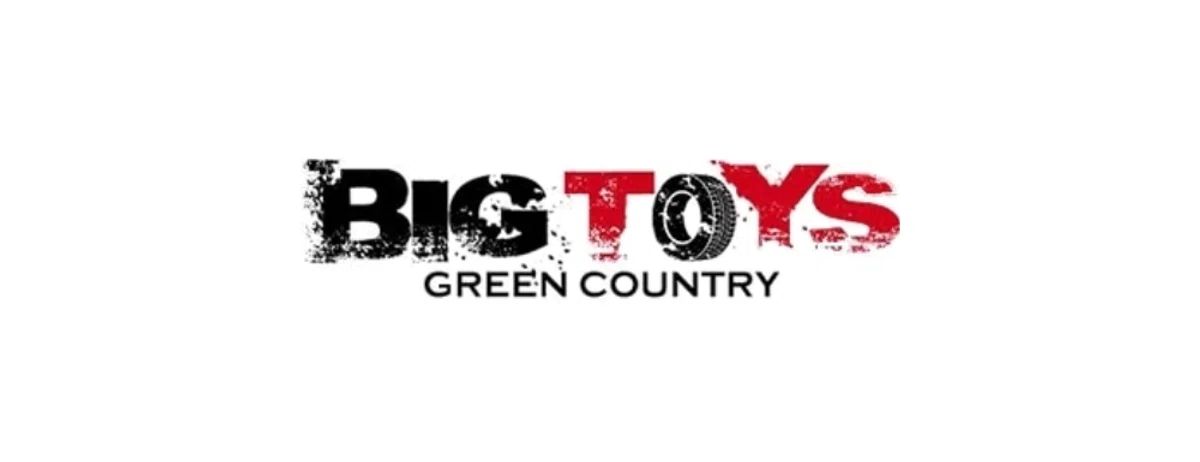 BIG TOYS GREEN COUNTRY Promo Code — $90 Off 2024
