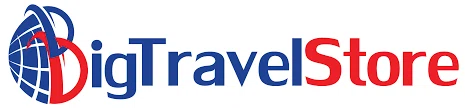 BigTravelStore Merchant Logo