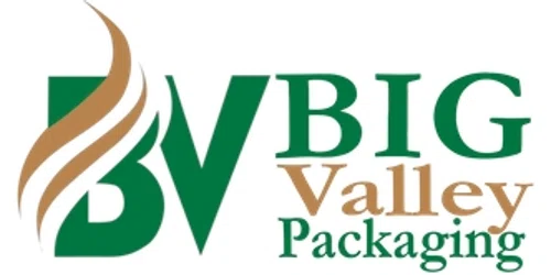 Big Valley Packaging Promo Code