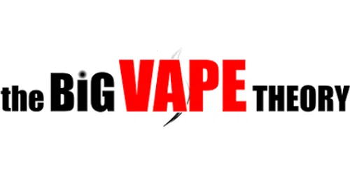 The Big Vape Theory Promo Code