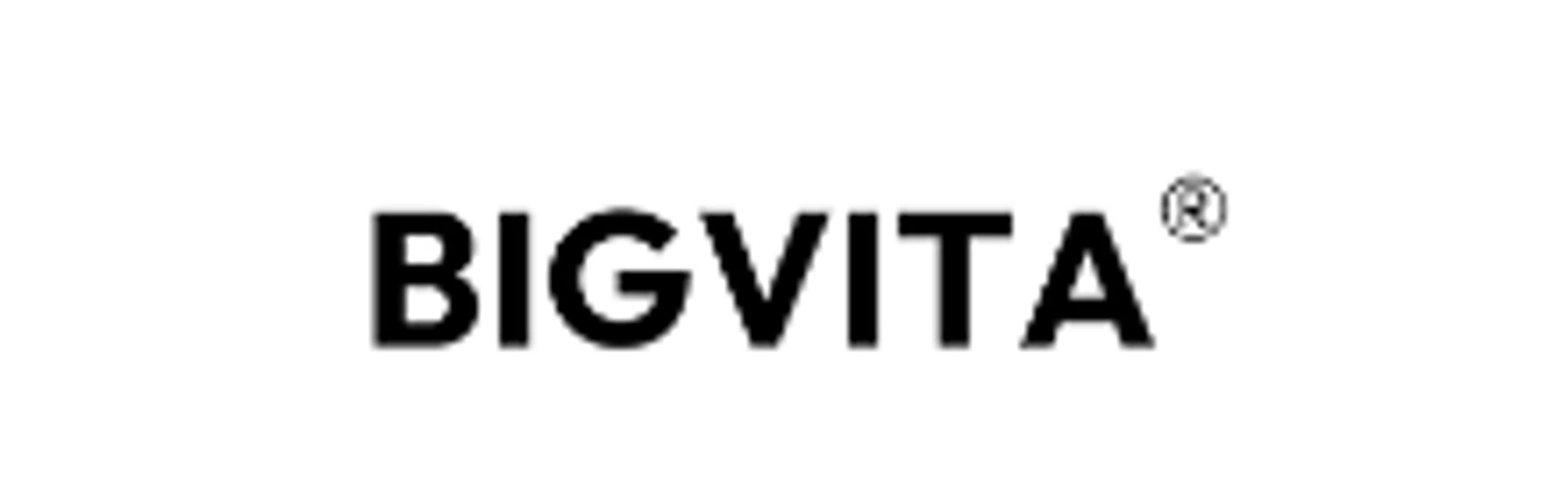 BIGVITA Promo Code