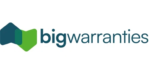 BIG Warranties Merchant logo