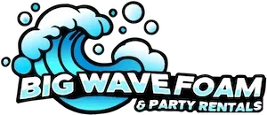 Big Wave Foam Merchant Logo