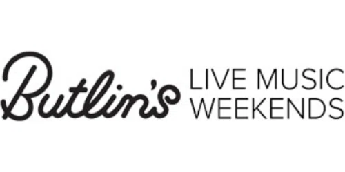 Butlin's Big Weekenders Promo Code