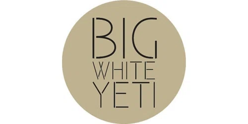 Big White Yeti Promo Code