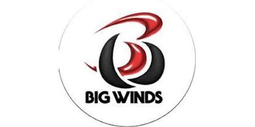 Big Winds Promo Code
