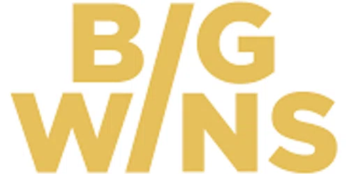 BigWins Promo Code
