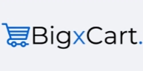 BIGxCART Promo Code