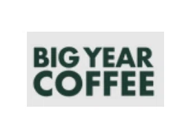 Big Year Coffee Promo Code