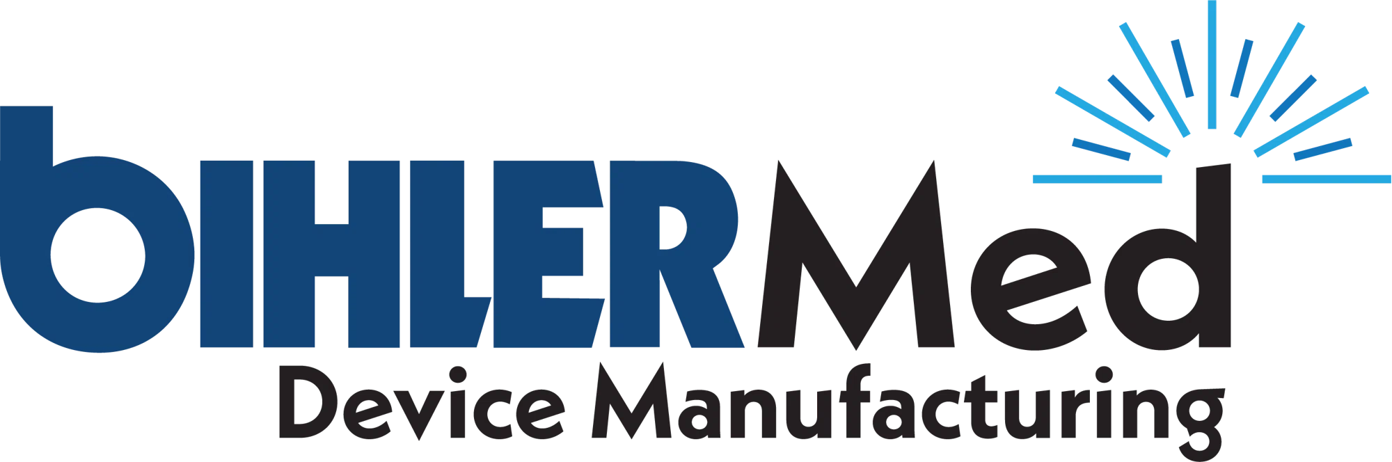 BihlerMed  Merchant Logo