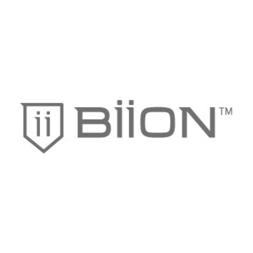 Biion Footwear coupons