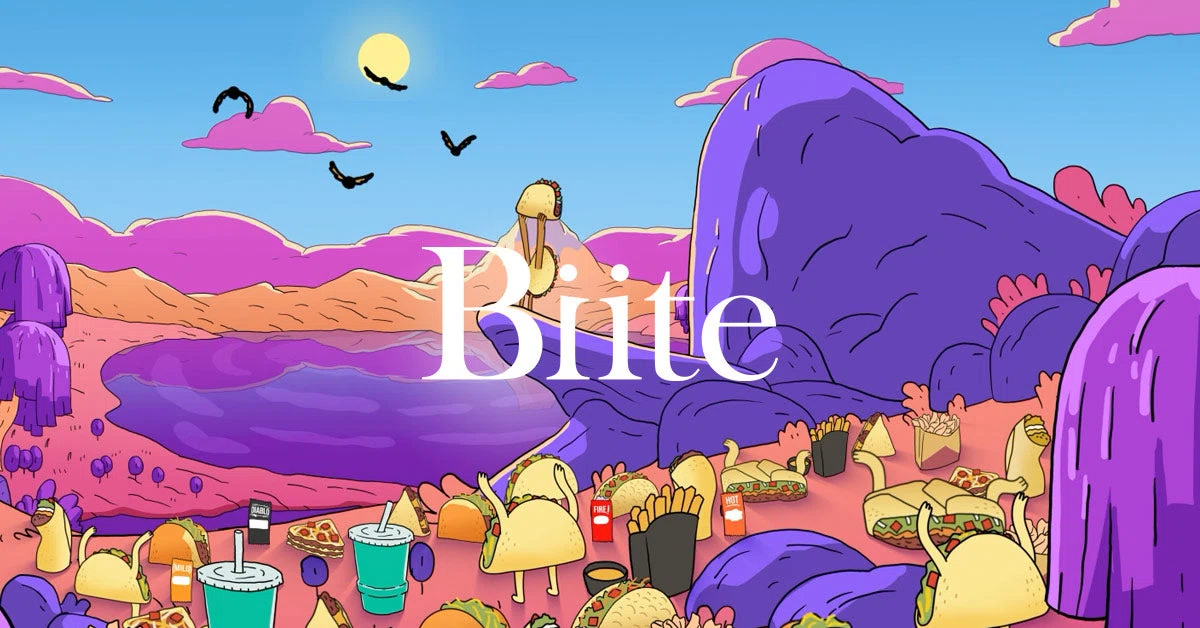 Biite Promo Code