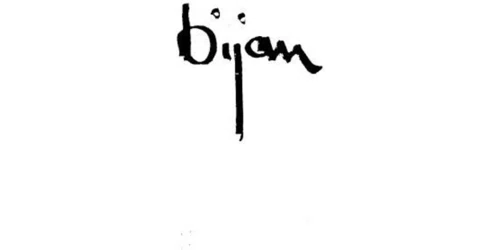 Bijan Promo Code