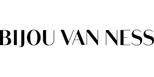 Bijou Van Ness Promo Code