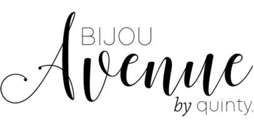 BijouAvenue Promo Code