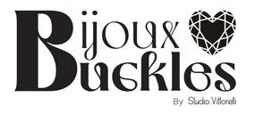 Bijoux Buckles Merchant Logo