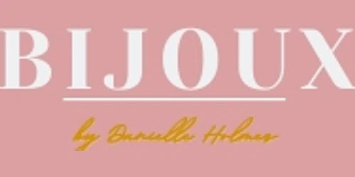 BIJOUX BY DANIELLE HOLMES Promo Code