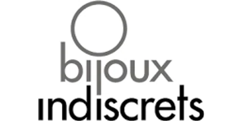 Bijoux Indiscrets Merchant logo