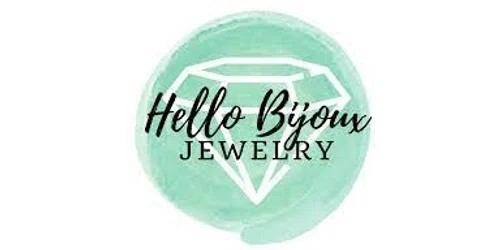 Hello Bijoux Jewelry Promo Code