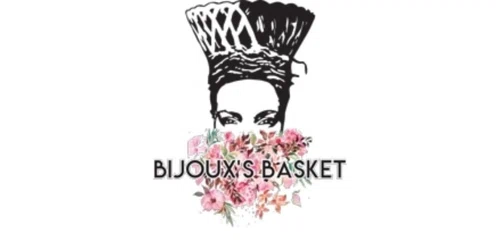 Bijoux's Basket coupon