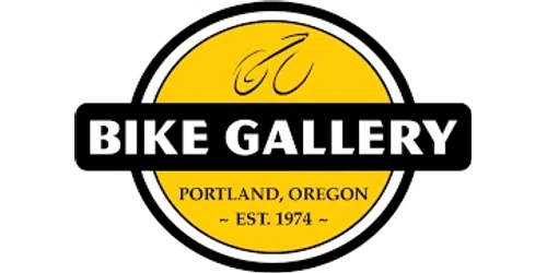 Bike Gallery Promo Code