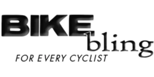 Bike Bling Merchant logo
