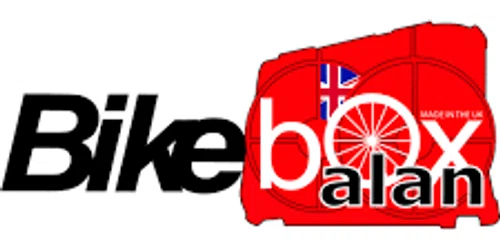 Bike Box Alan USA Promo Code
