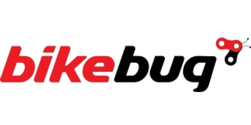 Bikebug Merchant logo