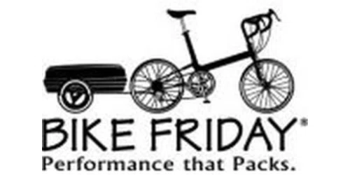 Bike Friday Promo Code