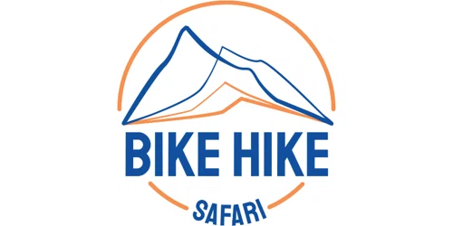 BikeHikeSafari Promo Code