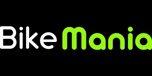 BikeMania Promo Code