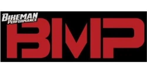 Bikeman Performance Merchant logo