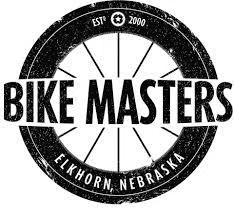 Bike Masters Merchant Logo