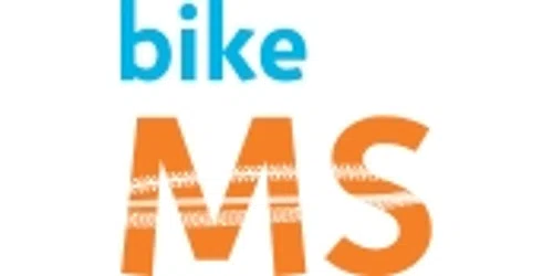 Bike MS Merchant logo