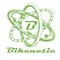 Bikenetic Merchant Logo