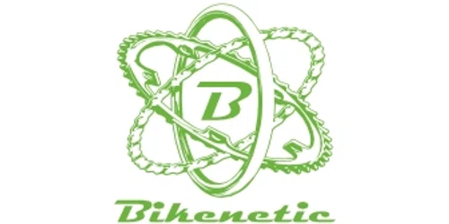 Bikenetic Promo Code