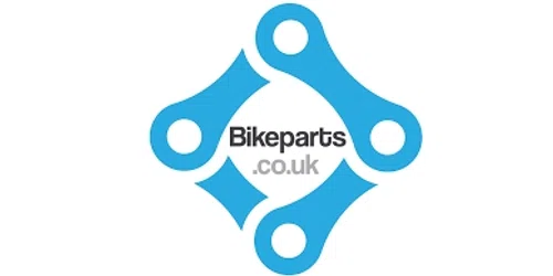 BikeParts.co.uk Merchant logo