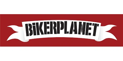 Biker Planet Promo Code