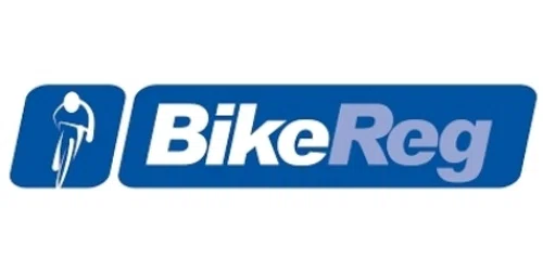 BikeReg.com Merchant logo