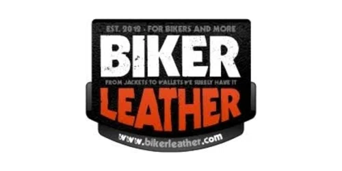 Biker Leather coupon