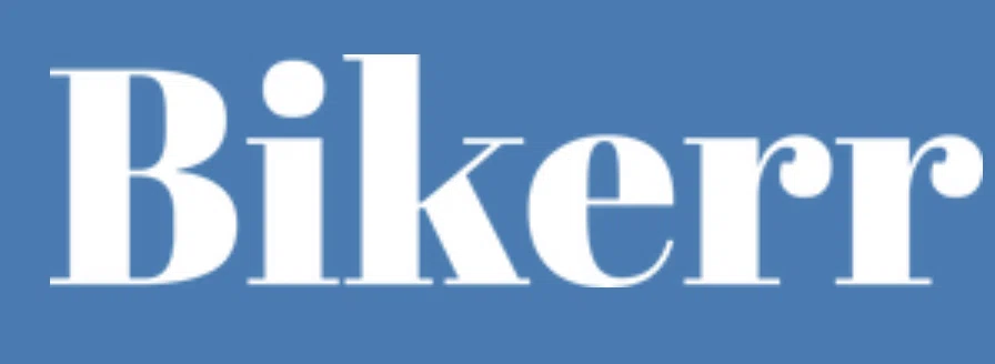 Bikerr Merchant Logo