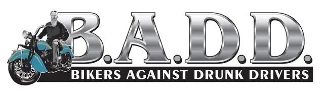 Bikers Against Drunk Drivers Merchant Logo