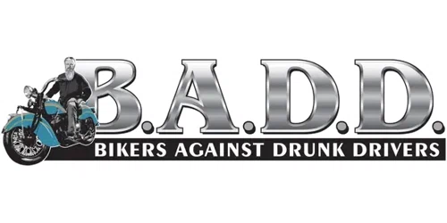 Bikers Against Drunk Drivers Promo Code
