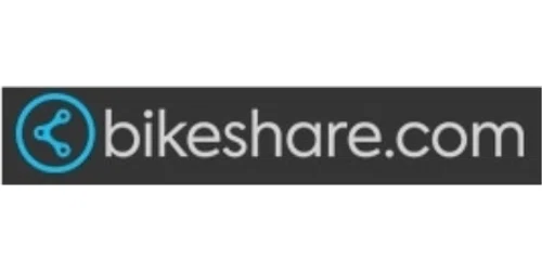 Bikeshare Merchant logo