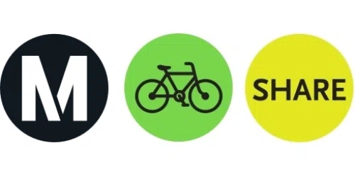 Metro Bike Share Merchant logo