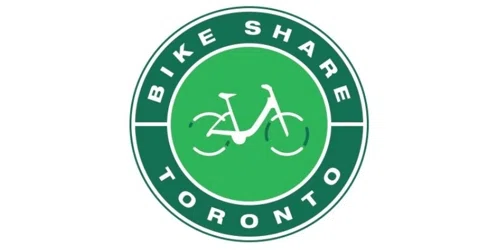 Bike Share Toronto Merchant logo