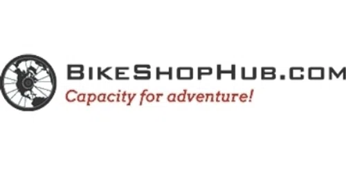 Bike Shop Hub Merchant logo