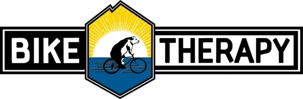 Bike Therapy Merchant Logo